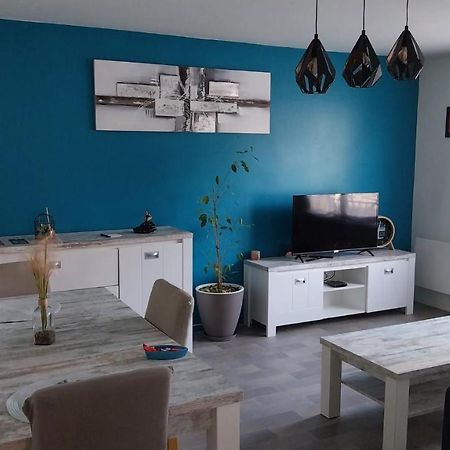 Appartement Cosy - Disneyland & Villages Nature Villeneuve-Saint-Denis Εξωτερικό φωτογραφία