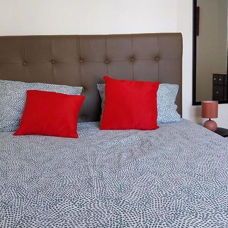 Appartement Cosy - Disneyland & Villages Nature Villeneuve-Saint-Denis Εξωτερικό φωτογραφία