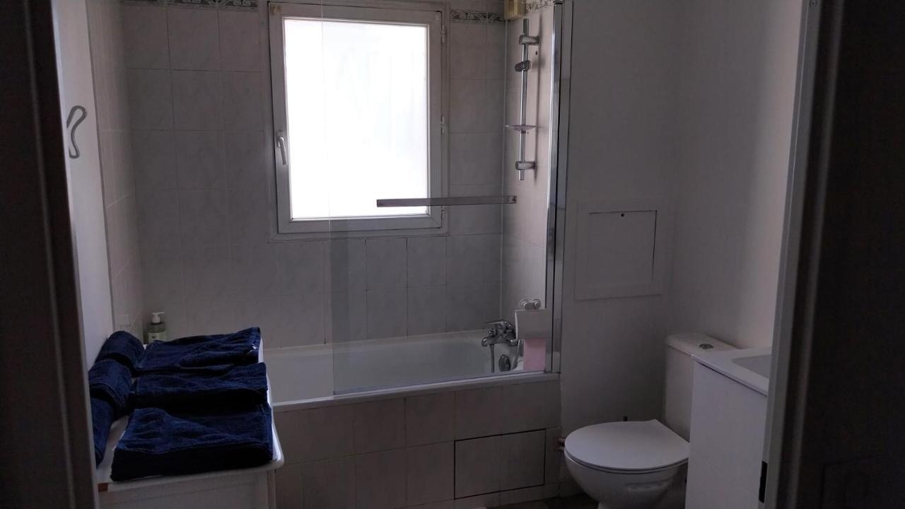 Appartement Cosy - Disneyland & Villages Nature Villeneuve-Saint-Denis Εξωτερικό φωτογραφία