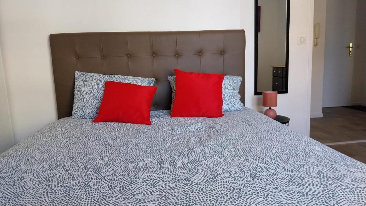 Appartement Cosy - Disneyland & Villages Nature Villeneuve-Saint-Denis Εξωτερικό φωτογραφία