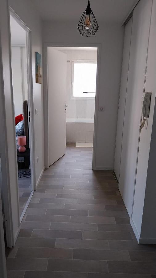 Appartement Cosy - Disneyland & Villages Nature Villeneuve-Saint-Denis Εξωτερικό φωτογραφία