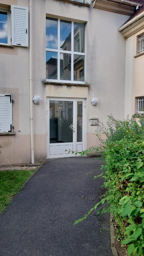 Appartement Cosy - Disneyland & Villages Nature Villeneuve-Saint-Denis Εξωτερικό φωτογραφία